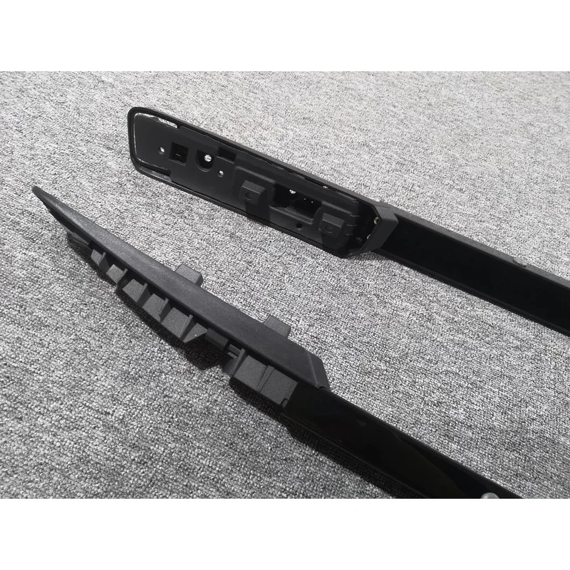 Factory Hot SaleHigh Quality Aluminum Alloy Rails Roof Rack Osey +