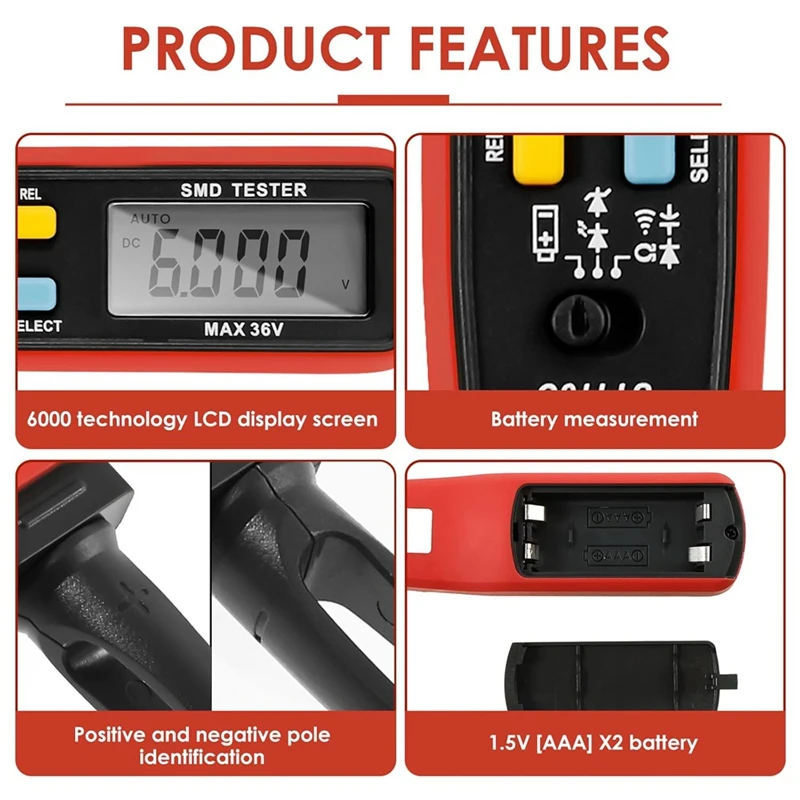 Probe Fuse Monitor,…