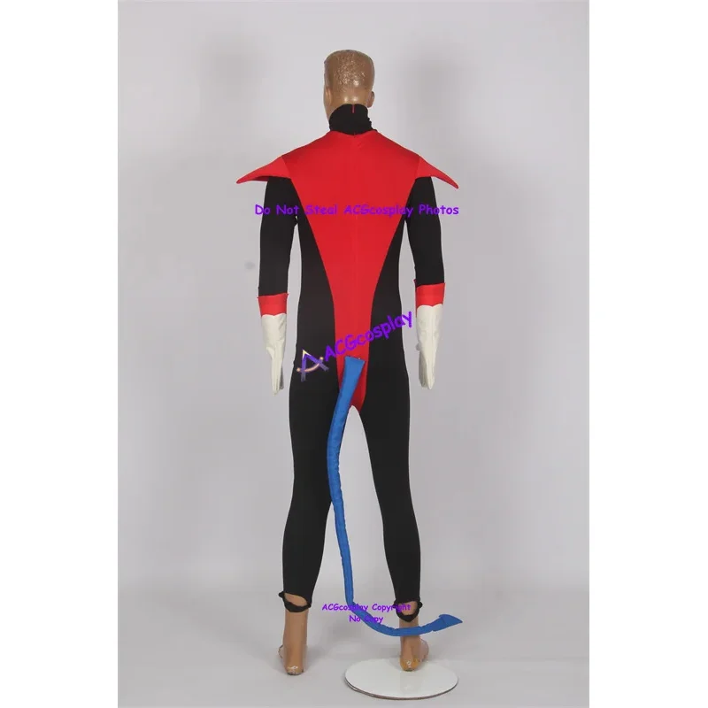 

AAA 2025 Nightcraw ler include boots covers and tail cosplay acgcosplay costume