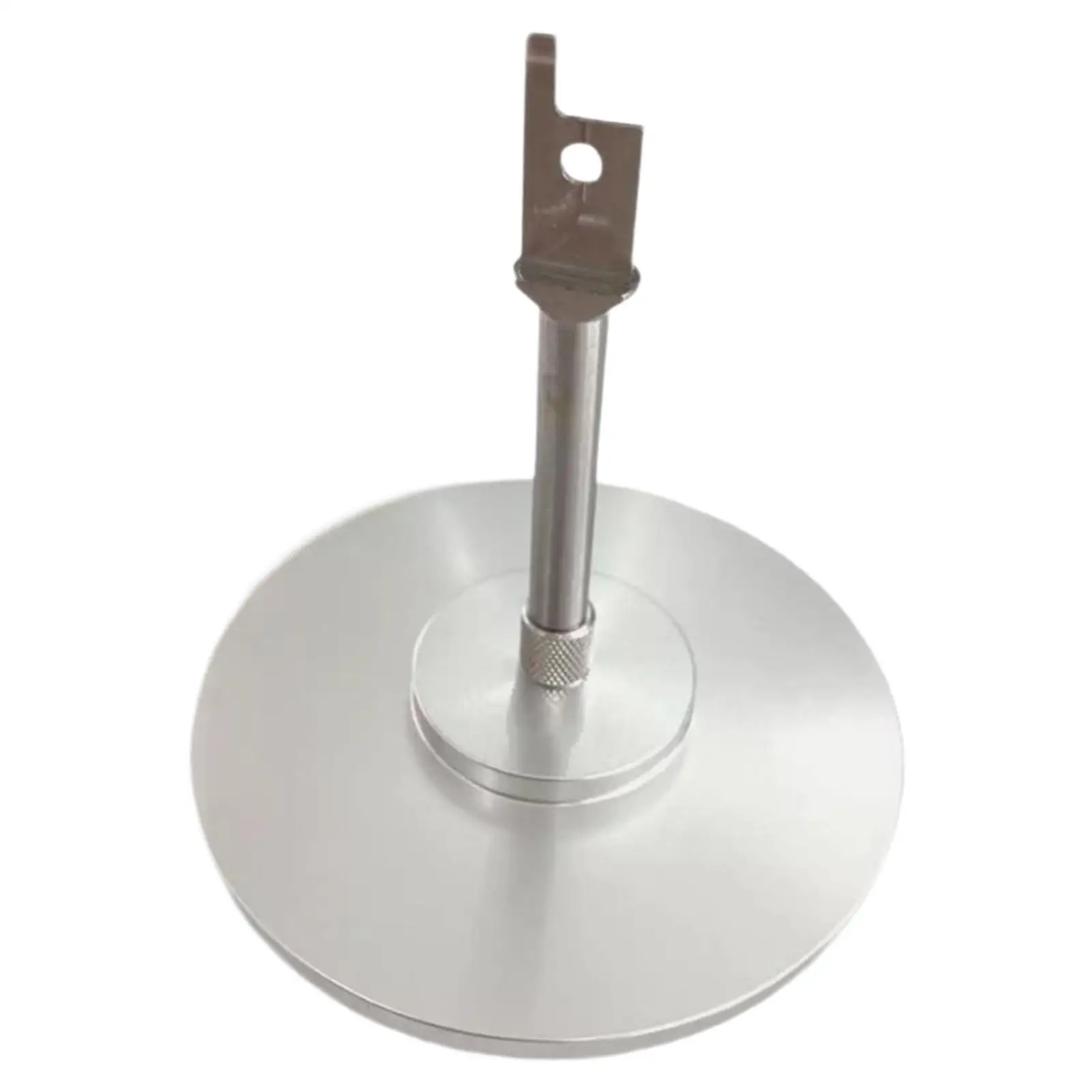 

Connector for DIY Reciprocating Saw with Suction Cup Fittings