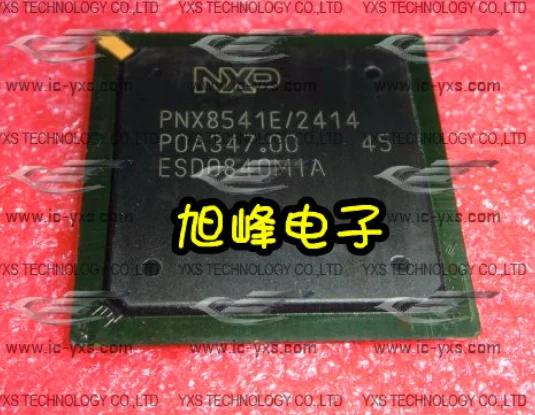 

Mxy PNX8541E PNX8541E/2414 Микросхема компьютерной платы