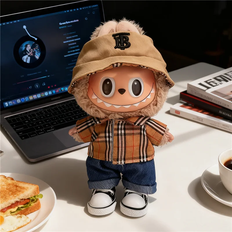 Thumbnail 3 - #36 Best Doll Shoes Accessory Sets to Buy In 2026