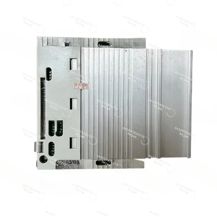 E82EV371-2C 8200 Frequency Converter 0.37KW 220V Without IO Board Original Disassembly