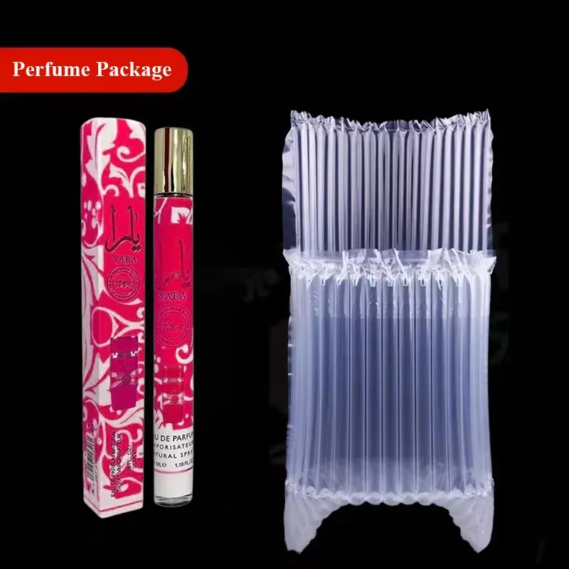 35ML Arabskie Perfumy w Próbce - Damski Trwały Zapach Feromon Eau De Parfum Mała Probówka Unisex Nowe