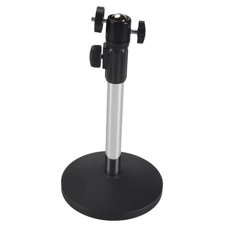 

A92Z 2X Подставка для штатива Металлический держатель для проектора G1 H1 Z4 DJ Регулируемый универсальный держатель