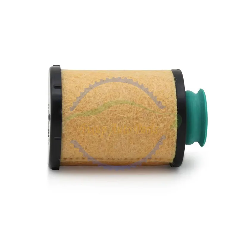 Filter Oli Transmisi Otomatis DSG 7DCT250 7T35 SHDT250 Untuk Buick Envision Verano Excelle GT Roewe MG Malibu 7 Kecepatan Kopling Ganda