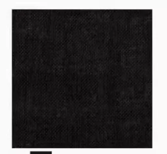 Aida 18ct 14ct 11ct 9CT black color cross stitch fabric canvas DIY hand sew craft handmade stitches embroidery supplies