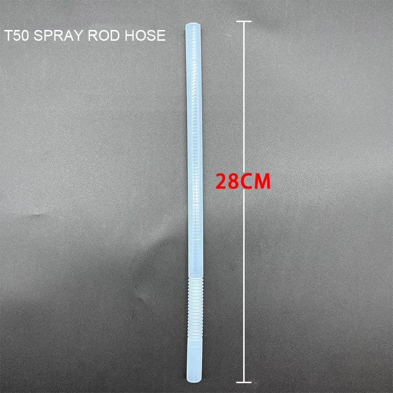 

T50 Spray Rod Hose Suitable For DJI Agriculture Drone Agras T50 Repair parts