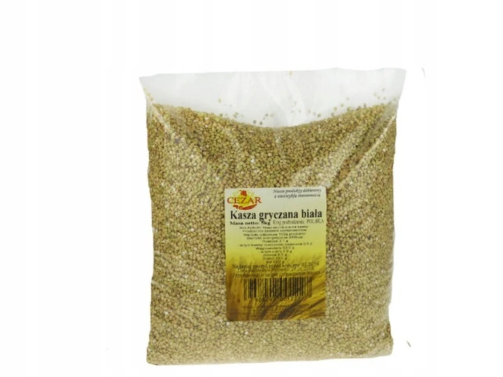 Category image: Nut & Kernel