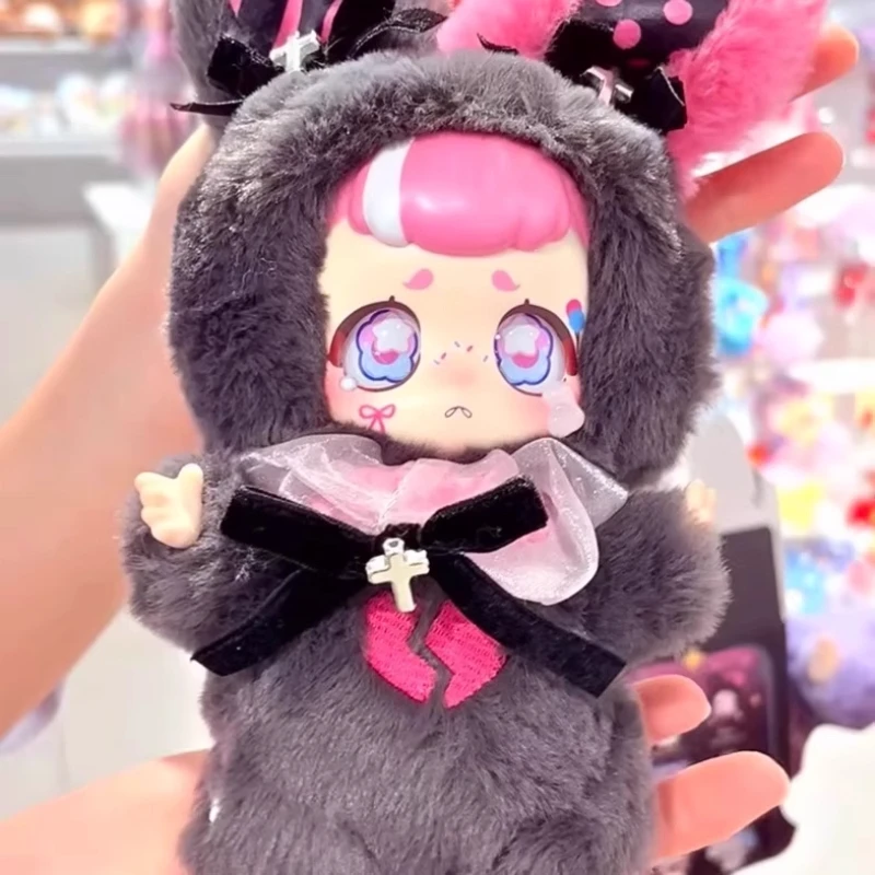 

Original Kasa Dream Series Blind Box Mystery Surprise Bag Keychain Pendant Kasa Action Figure Doll Birthday Gift Toy In Stock