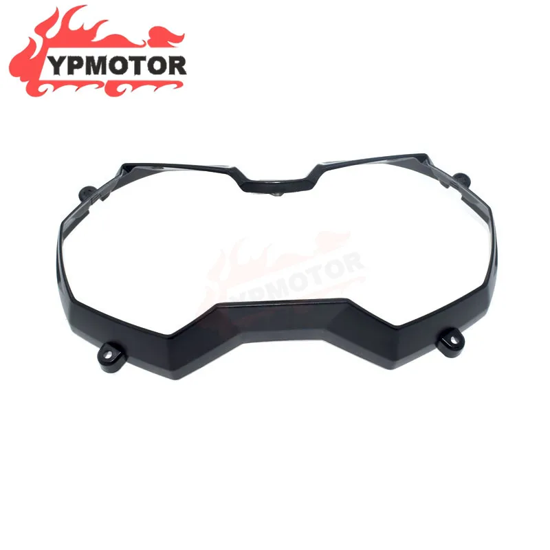 TIGER 800/1200 Front Headlight Trim Cover Bezel Fairing Guard Protection For Triumph TIGER 800 1200 Explorer 2010-2018
