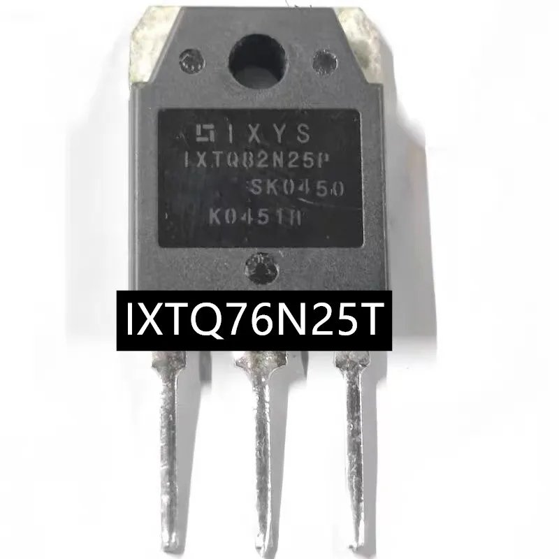 

10 шт./лот IXTQ76N25T IXTQ80N28T IXTQ82N25P IXTQ88N30P IXTQ88N28T IXTQ96N15P IXTQ96N20P TO-3P в наличии