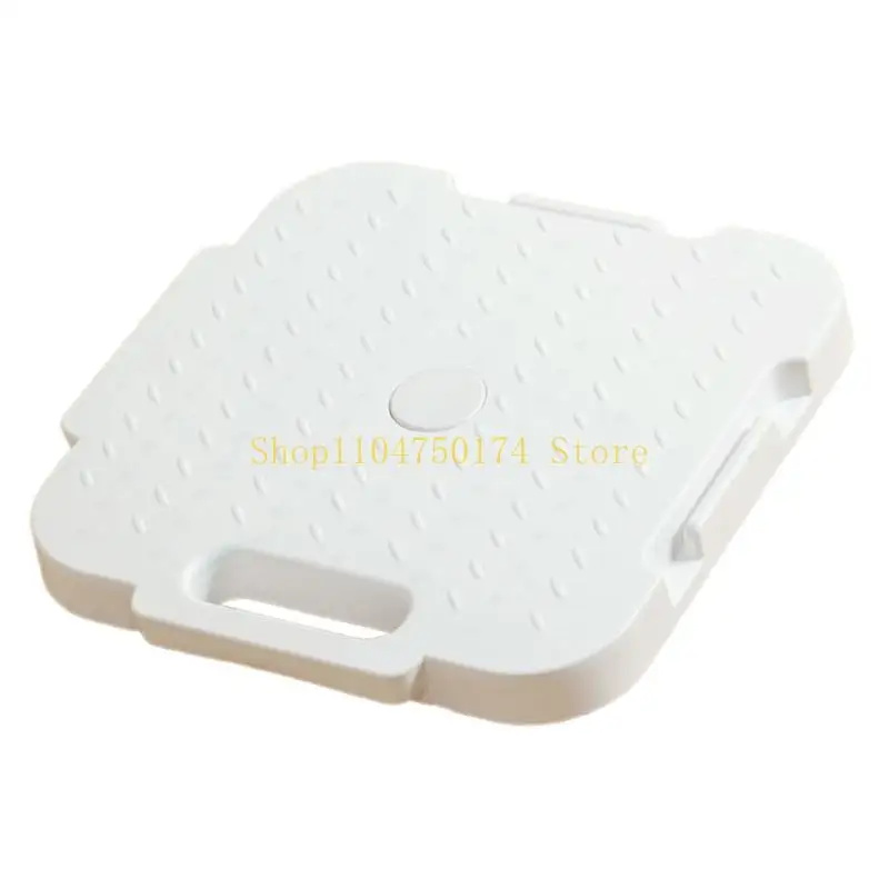 Connectable Rolling Dollies For Transporting Large Flowerpots Furniture Heavy Items Indoor Outdoor top sale