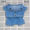 Blue	20cm