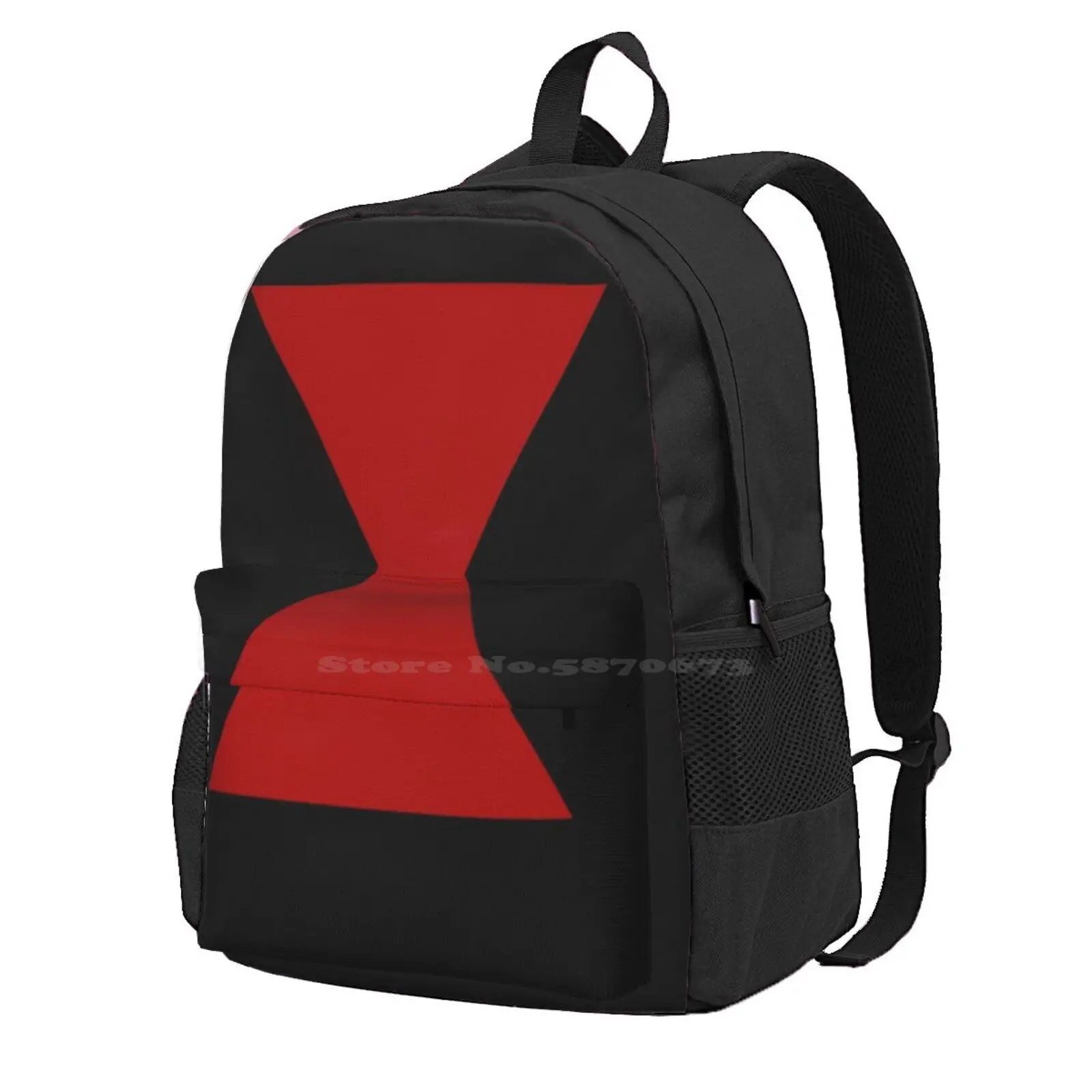 Widow Hot Sale Schoolbag Backpack Fashion Bags Natasha Romanoff Natalia Romanova The X Men Scarlett Johansson Alianovna