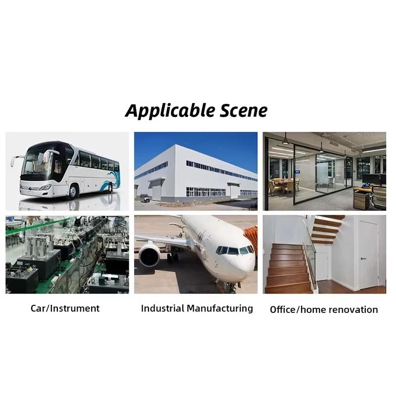 Battery Not Included  Household Power Tools Cordless Electric Riveter Gun Lithium-ion Battery Powered Rivet Gun for Makita