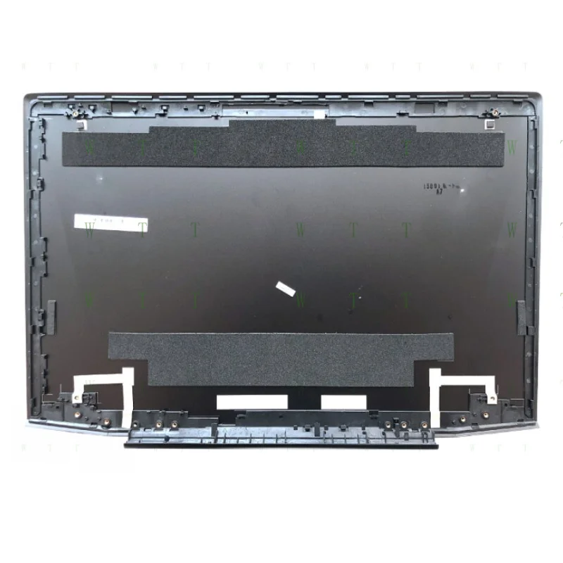 Tt para lenovo y50 Y50-70 Y50-80 lcd capa traseira/moldura lcd sem toque ap14r000900