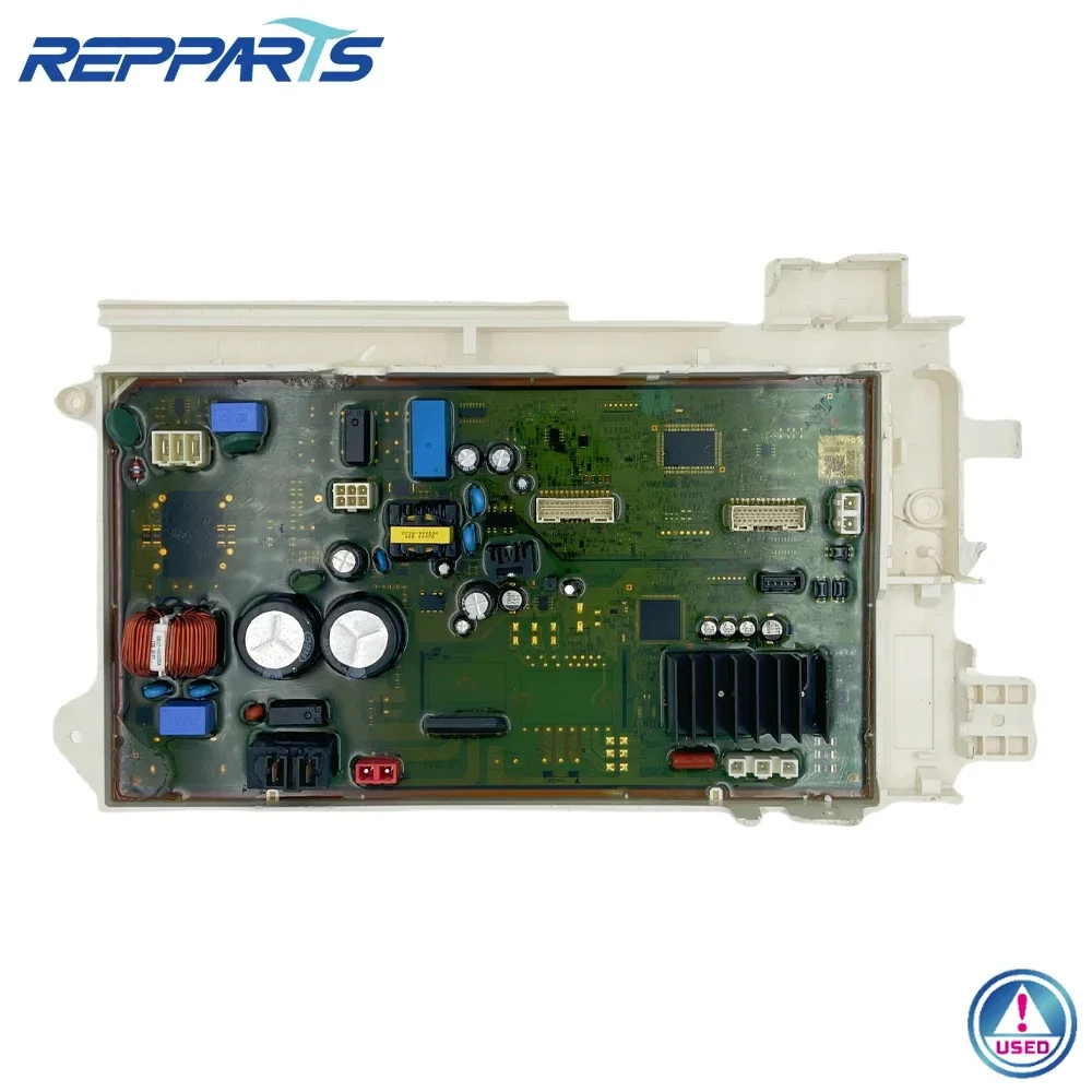 

DC92-02678C PCB DC41-00287B Control Board For Samsung Clothes Drying Machine Dryer Parts