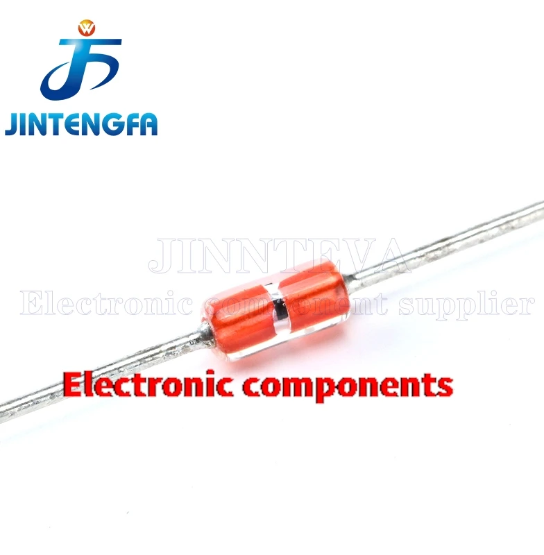 20PCS NTC MF58  Sensor 3950 B 5% 1K 2K 5K 10K 20K 50K 100K 200K 500K Ohm Thermistor Sensor DIP Thermal Resistor