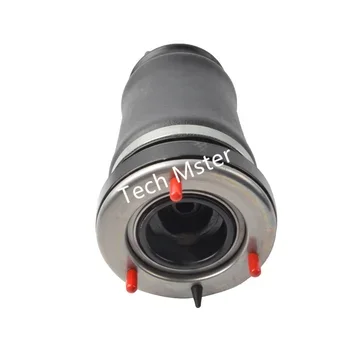 37116757 5013711 6757502 Front Air Spring Balloon Rubber Air Spring Suspension For X5 E53 2000-2006