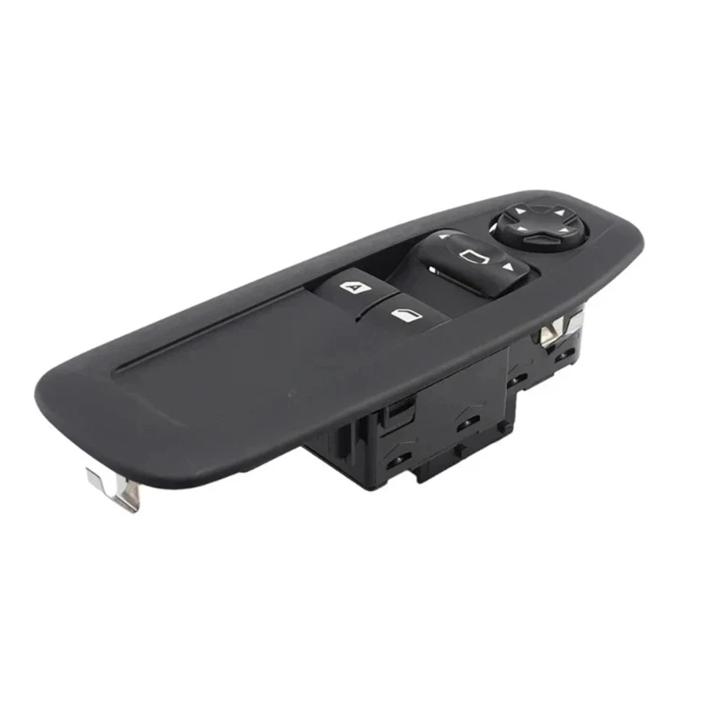 

Переключатель стеклоподъемника спереди и слева со стороны водителя для 208 2008 3008 5008 с кодом OEM 96751127ZD, пластиковый материал