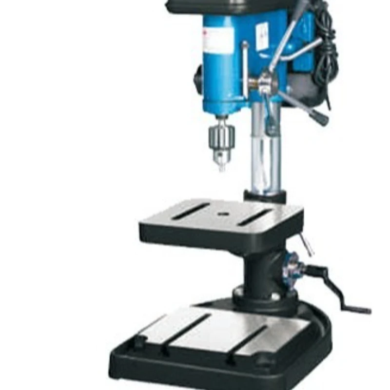 

Benchtop drilling machine