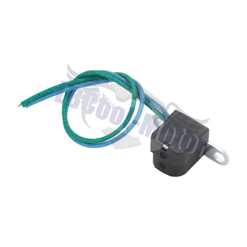 

Мотоциклетный магнитный статор, триггер зажигания, триггерная катушка для Suzuki AN650 Burgman 2013-2017 2014 2015 2016