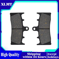Motorcycle Front Brake Pads for KAWASAKI ZX-9R ZX9R ZX 9R Ninja 1996 1997 ZX900 ZX 900 1998 1999 2000 2001