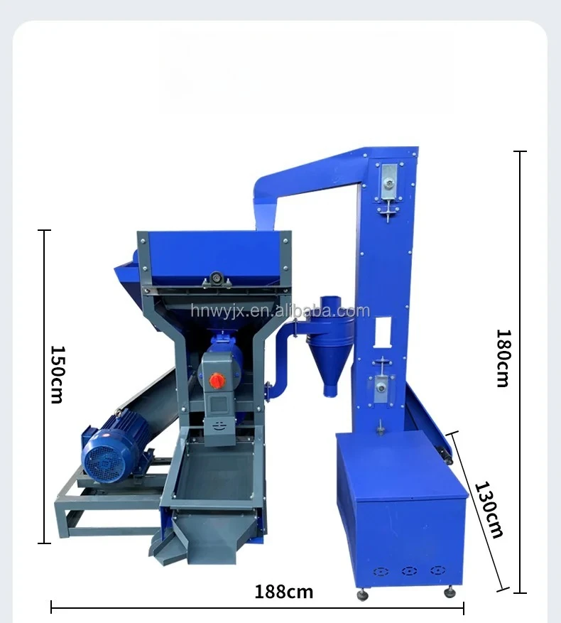 [Best-selling] Automatic Mini Rice Mill Machines Price  Huller Machine / Combine  Milling Machine