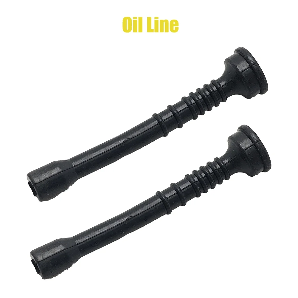 2pcs/lot Oil Line for STIHL 023 025 MS210 MS230 MS250 Chainsaw Garden accessories