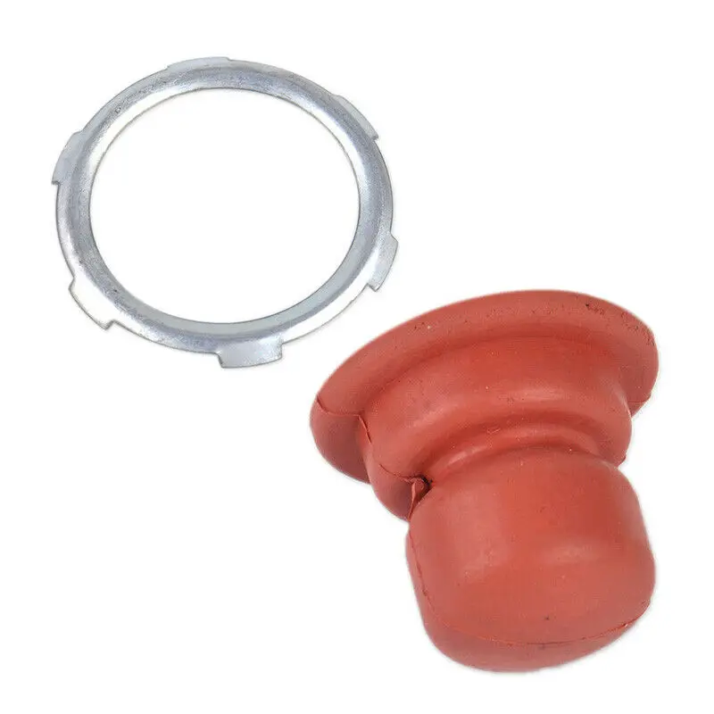 Carburettor Primer Bulb Button Fittings For TECUMSEH VECTOR Engines 36045A 36045 632694A Garden Tools Accessories