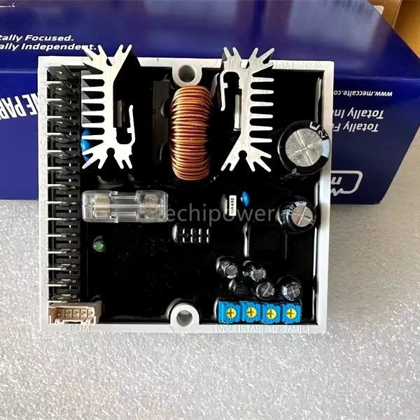 

DSR AVR Genuine Mecc Alte DSR AVR Automatic Voltage Regulator AVR original DSR