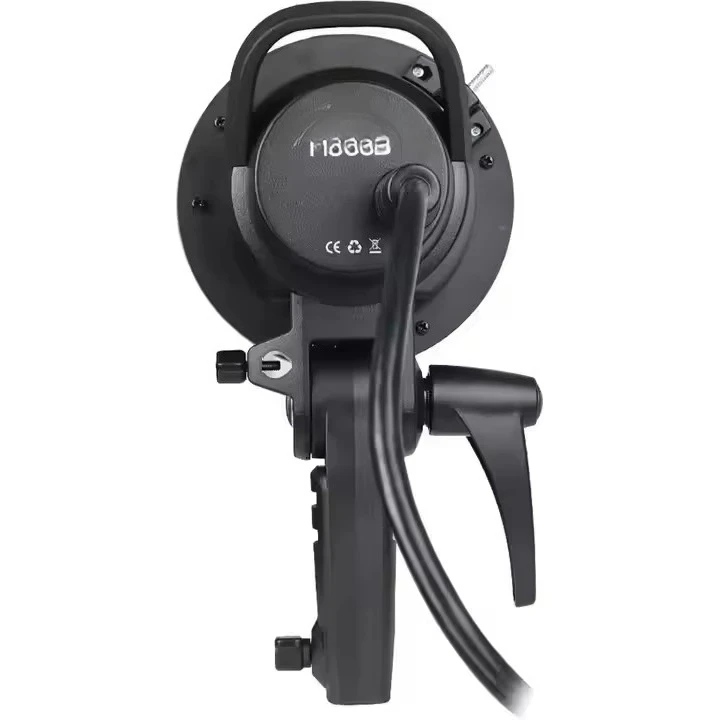 AD-H600B 600W Portable External Light Flash Head for Ad600 Ad600m Photo Studio Accessories