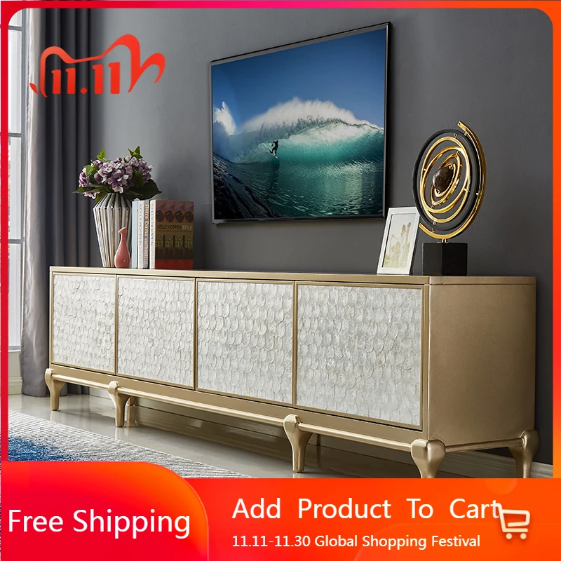 

Retro Living Room Tv Stands Mobile Display Shelf Mid Century Movies Tv Table Designer Storage Suporte Para Tv Home Furniture