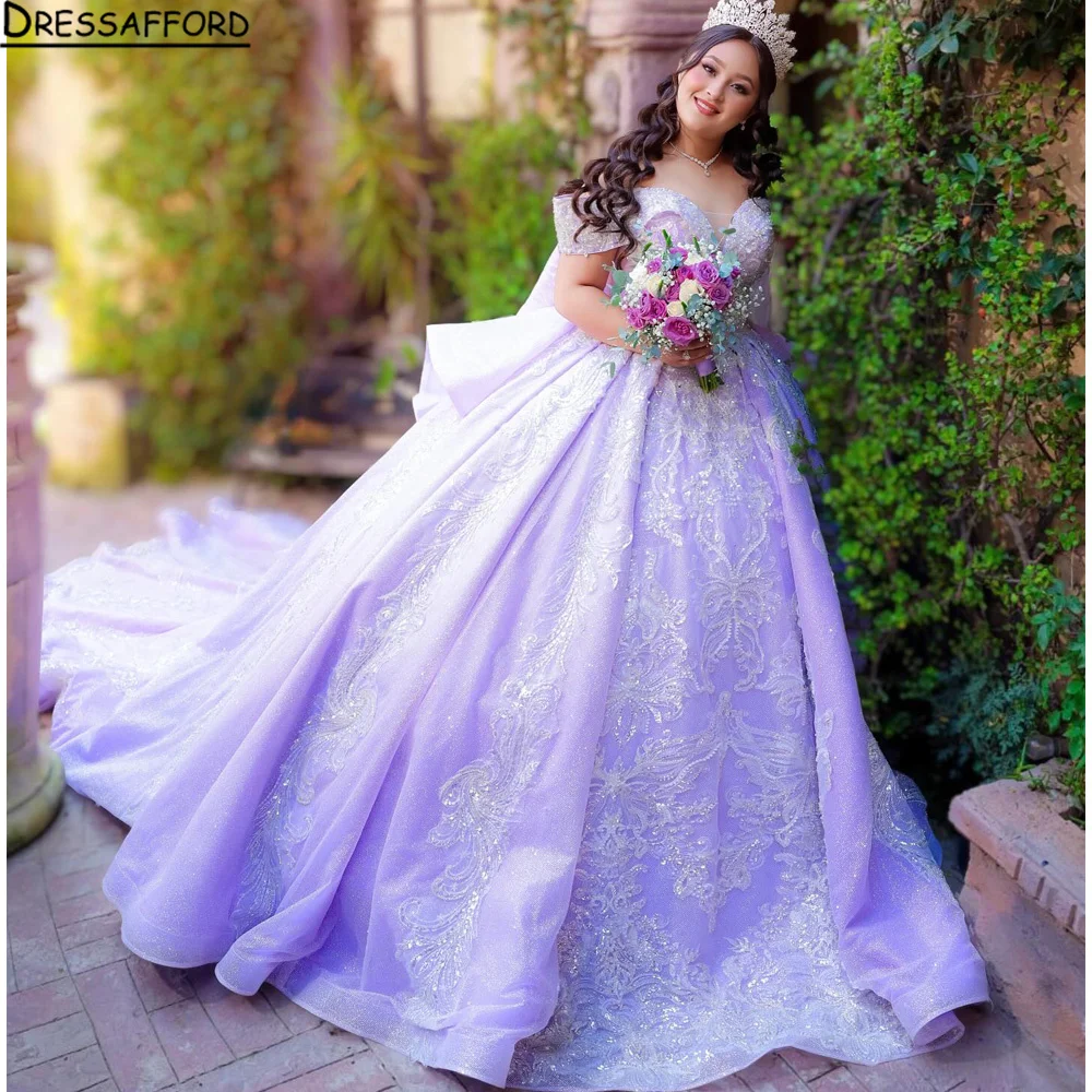 

Lalic Party Dresses 15 Quinceanera Dresses Ball Gown Luxury Dress 15 Years Customized 15 Year Old Dresses For Quinceane 2025