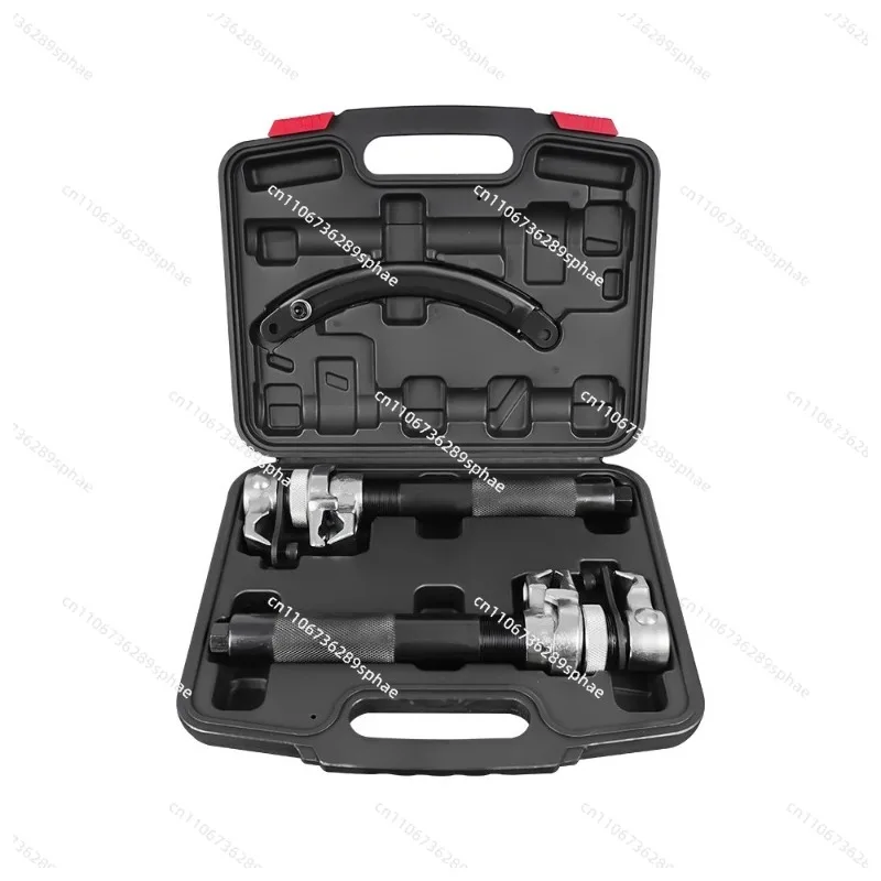 shock absorber spring compressor claw spring shock absorber disassembly and maintenance special tool