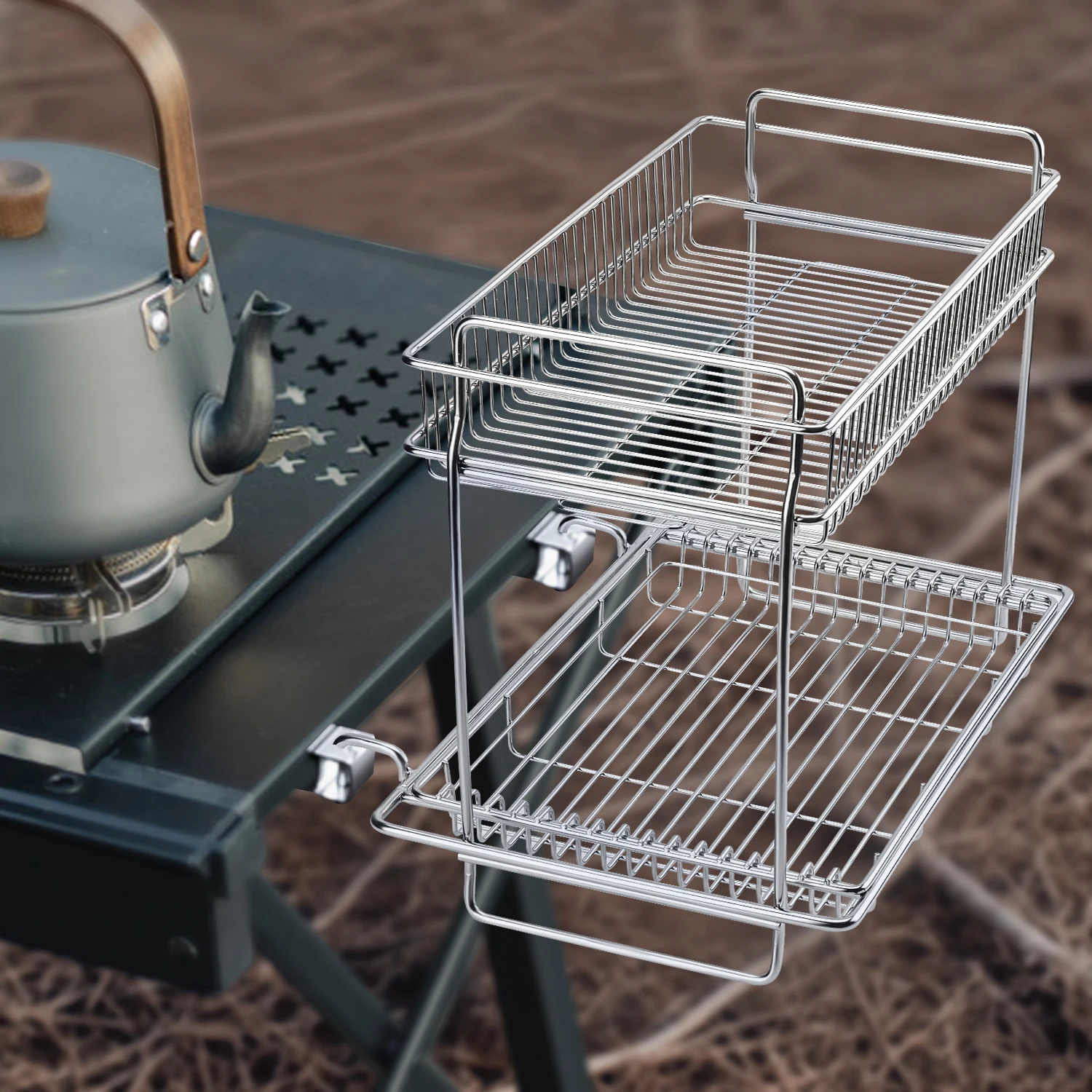 Thumbnail 4 - #36 Best Camping Tables to Buy In 2026