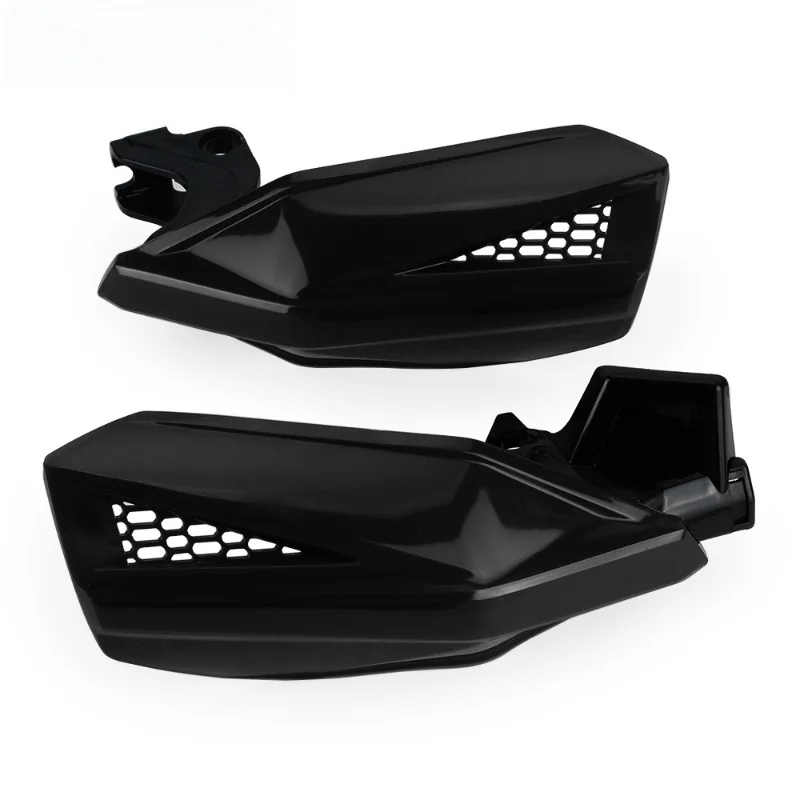 Motorcycle Hand Guard Hand Handle Windshield Anti-drop Heightened Hand Guard Suitable for CRF450RX RL