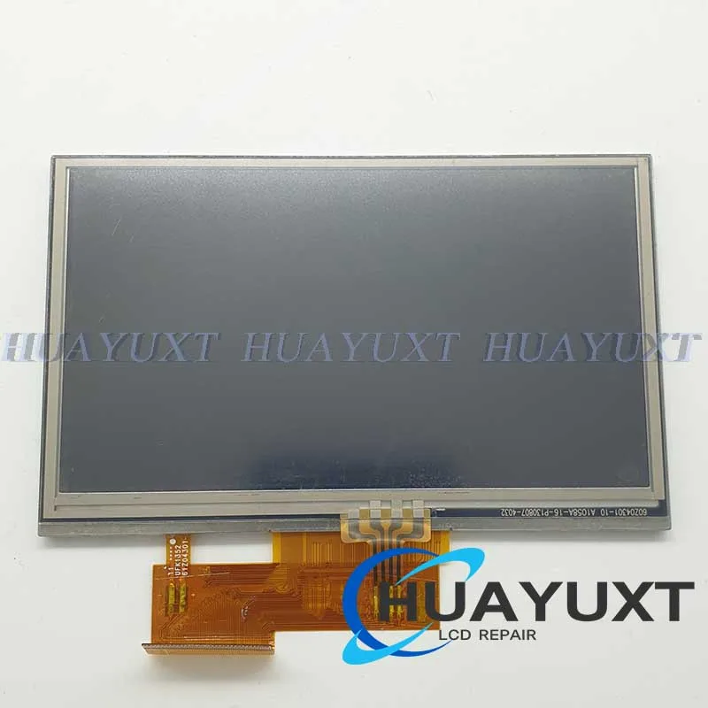 LCD Display Touch Screen For ZJ043NA-01D GZ0430NA00220