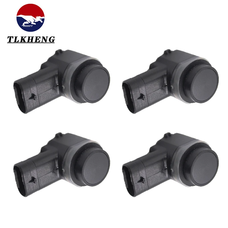 

4PCS NEW PDC Parking Sensor Radar Assistance Detector For Ford Fiesta Focus Mondeo S-Max C-Max C-Max 9G92-15K859-AB 9G9215K859AB