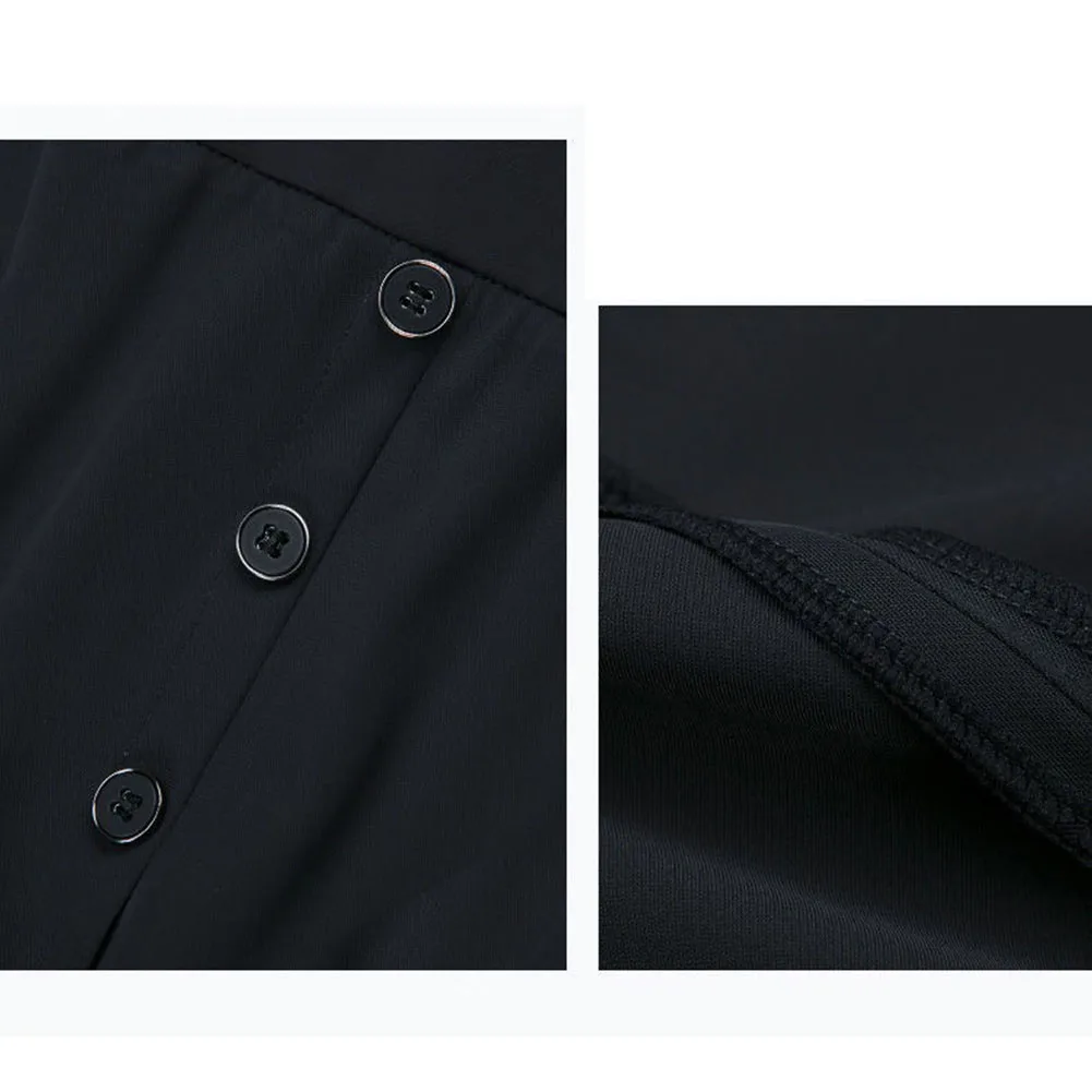 

Повседневная офисная одежда, корейские винтажные брюки карамельного цвета, подходящие для женской повседневной одежды, материал с легкой эластичностью.