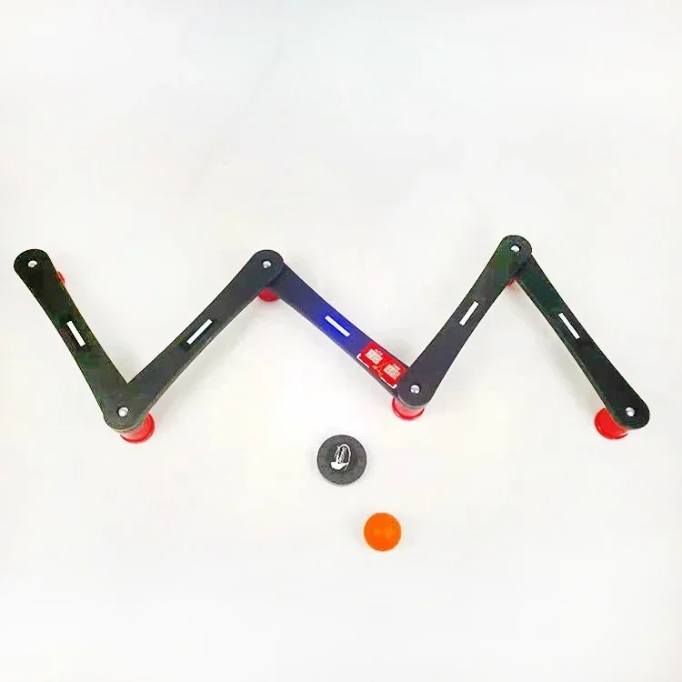 

Stickhandling training Versatile Training Aid Ice Hockey Trainer training for hockey off the ice