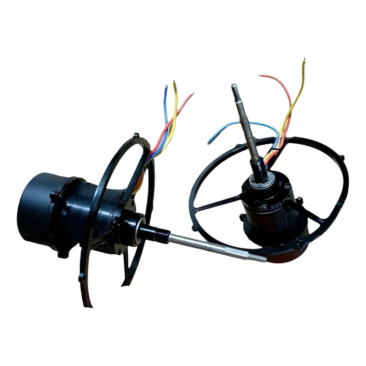 Plant Protection UAV Accessories Spreader Reducer Box For DJI T10/T30 Agras Drone