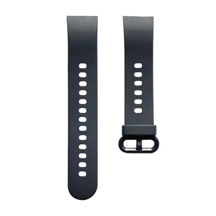 Silicone strap Redmi Watch 2 Lite Mi poco watch strap For Redmi watch 2 Lite Wrist Redmi watch 2 lite bracelet