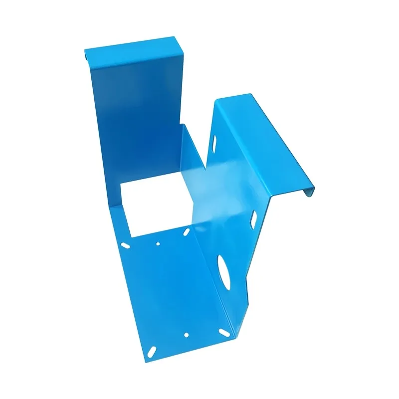 Bracket 6th generation painted iron shelf, for high-altitude truck lift scissors