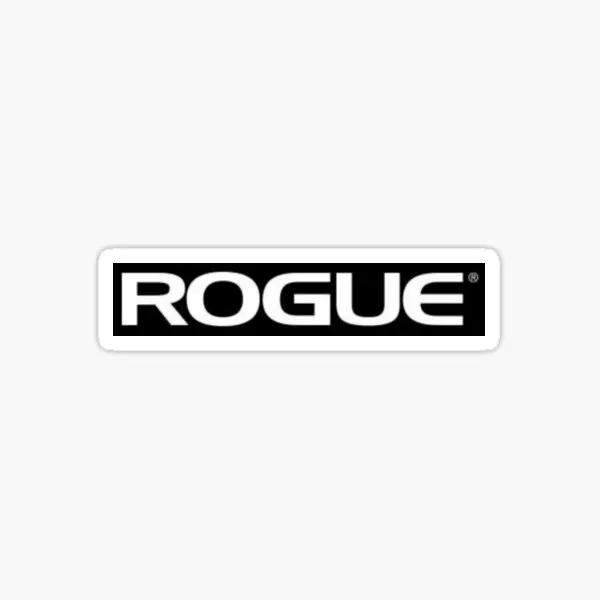 Rogue Fitness  Stickers for Decorations Print Anime Water Bottles Kid Living Room Home Luggage Decor  Laptop Window Car Cute