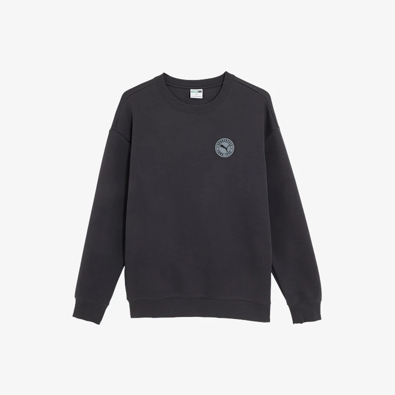 

Puma Genuine 2024 Summer New Unisex Daily Sports Sweatshirt 627878-75