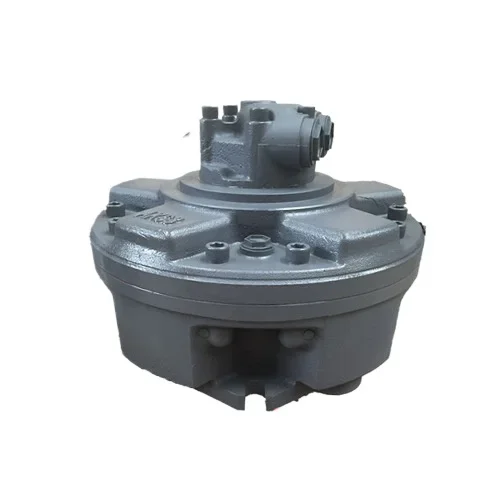 For Hydraulic Winch 6 T Hydraulic Winch Dedicated Internal Five Star Oil Motor Zgm3 Series