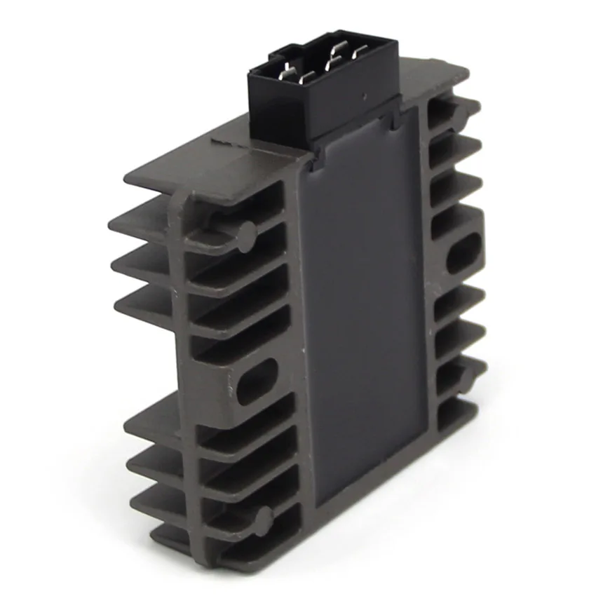

Motorcycle Voltage Regulator Rectifier For Yamaha YZF-R3 MTN250 MT-25 FZR600 XT660 V-STAR XVS400 DS400 FZ6R 1WD-H1960-00
