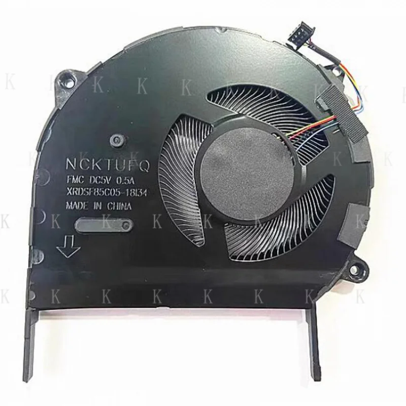 

C 1PC Fan For ASUS V5000D V5000J F 13N1-88M0111 NS85C05 X512A Fan